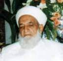 Syeikh Ahmad Kaftaroo