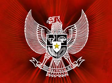 Garuda Pancasila