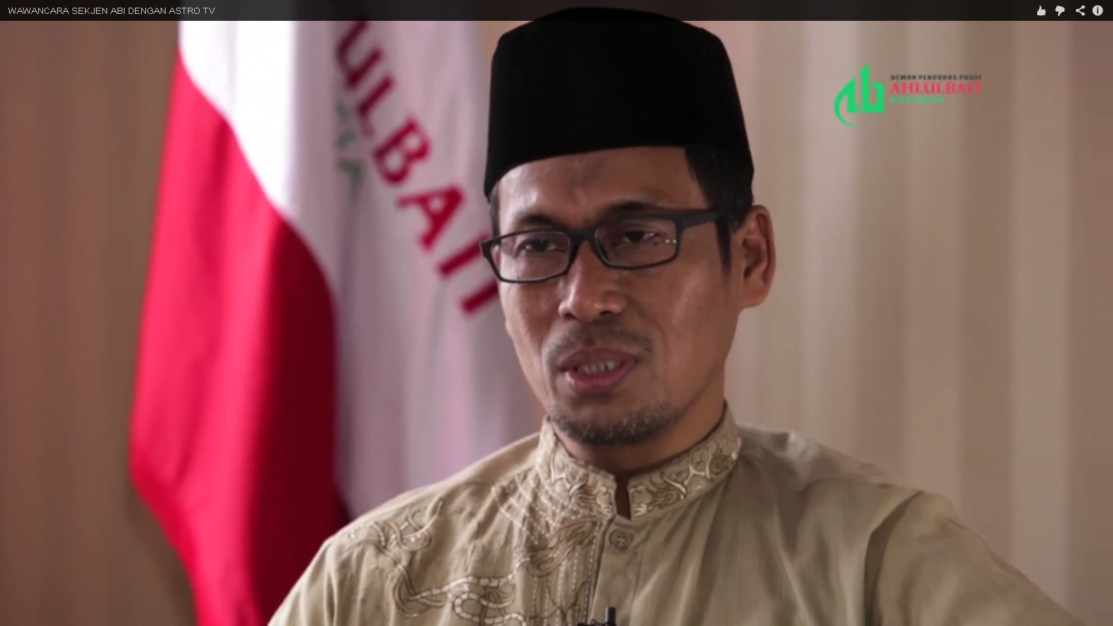 Ahlulbait Indonesia