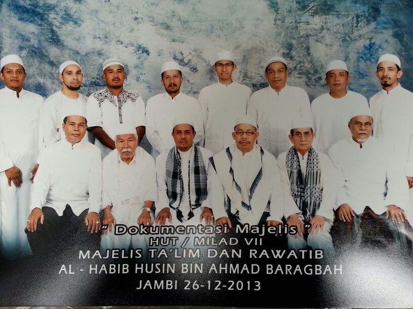 Syiah-Sunni Harmonis di Jambi