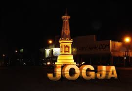 Tugu Jogja