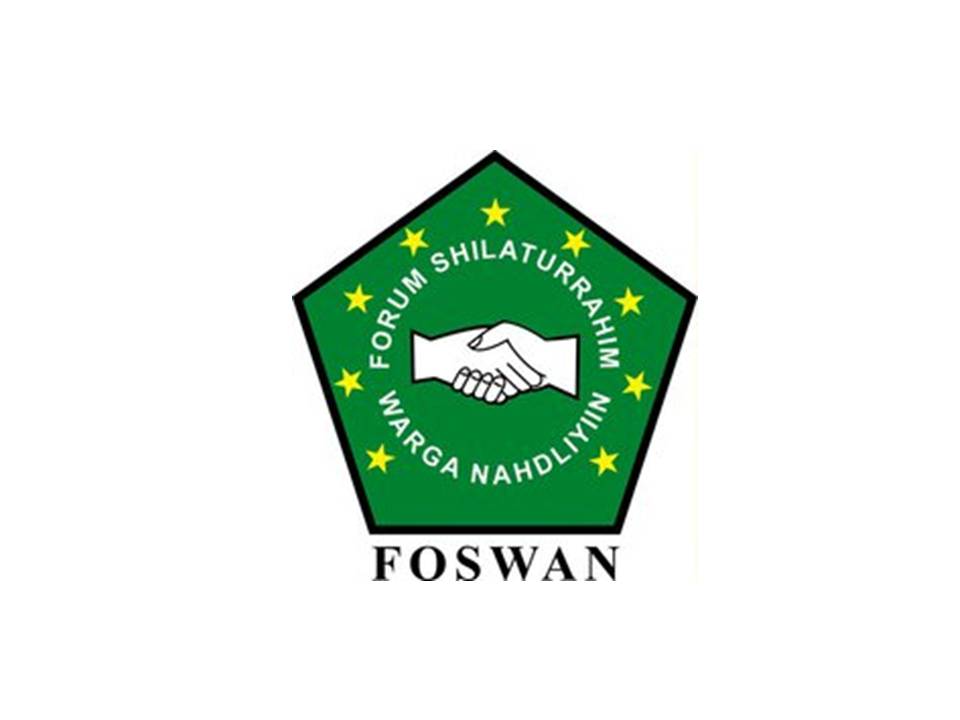 FOSWAN: Forum Warga NU Anti Salafi Palsu