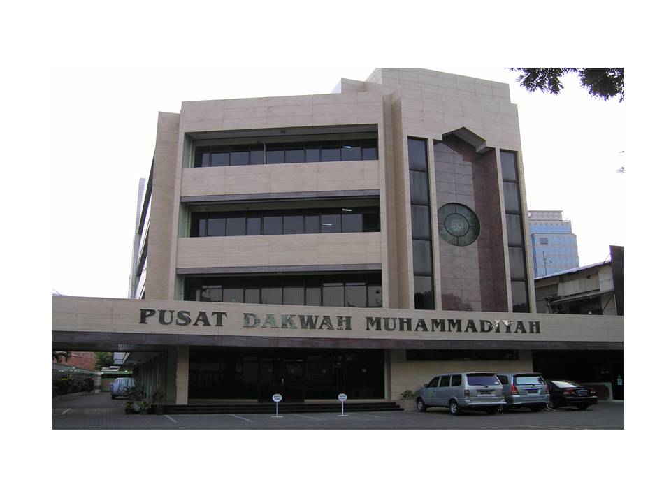 Demokrasi Dalam Pandangan Muhammadiyah