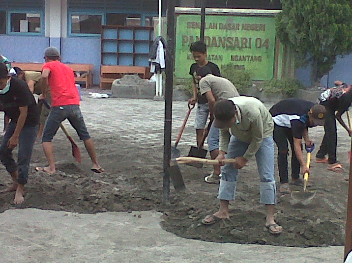 Update Terkini Kelud