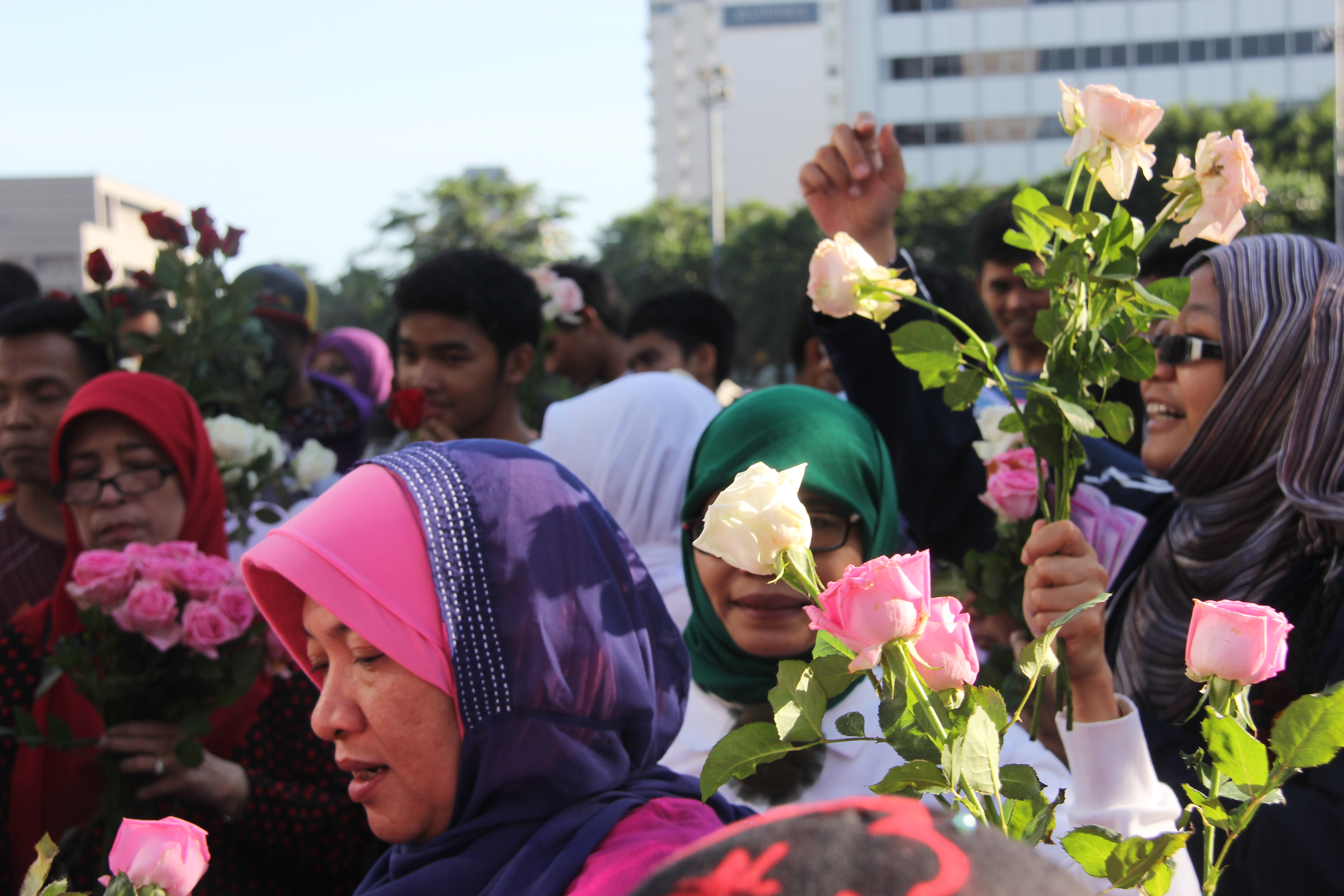 Fatimah Az Zahra Figur Teladan Universal