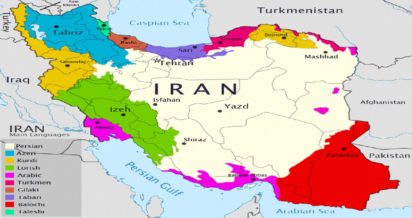 Fakta Sunni Syiah di Iran