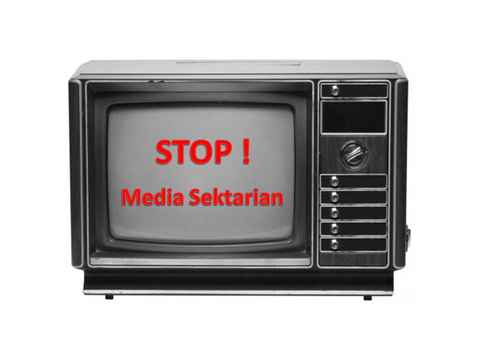 Media Sektarian