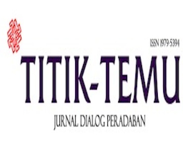 Jurnal Dialog Peradaban