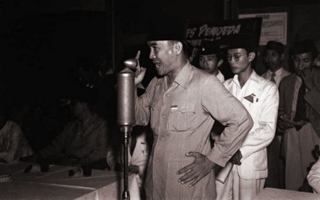 Soekarno