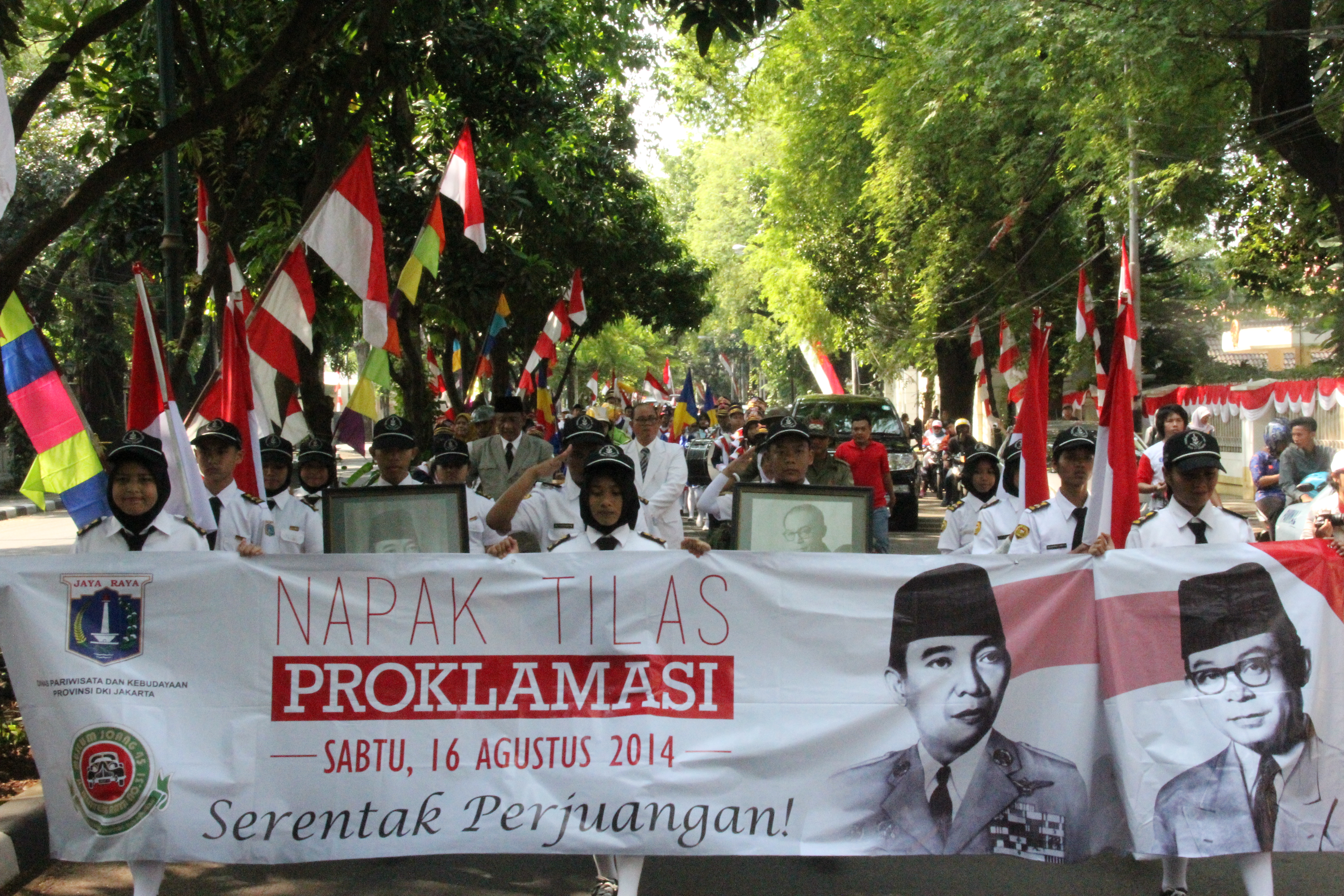 Kemerdekaan Indonesia