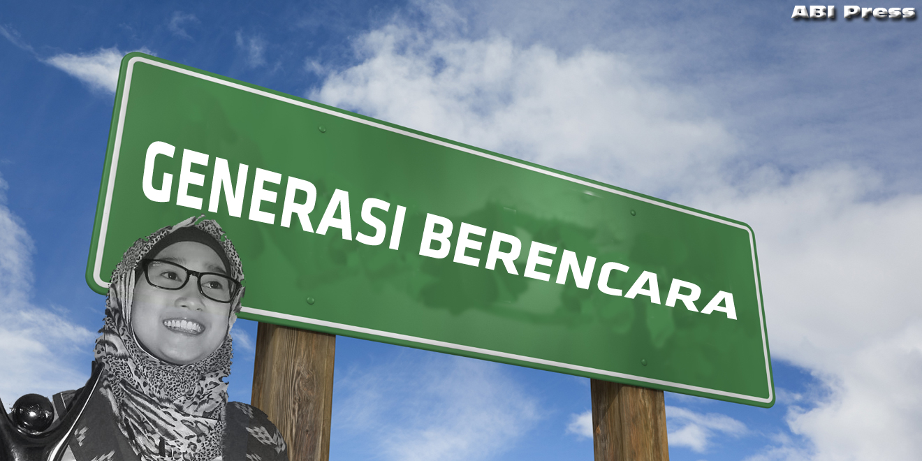 Duta Mahasiswa Generasi Berencana (Genre) tingkat nasional tahun 2014