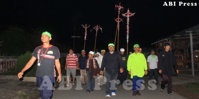 Langkah Pemerintah Lindungi Budaya Tabut  Ahlulbait Indonesia