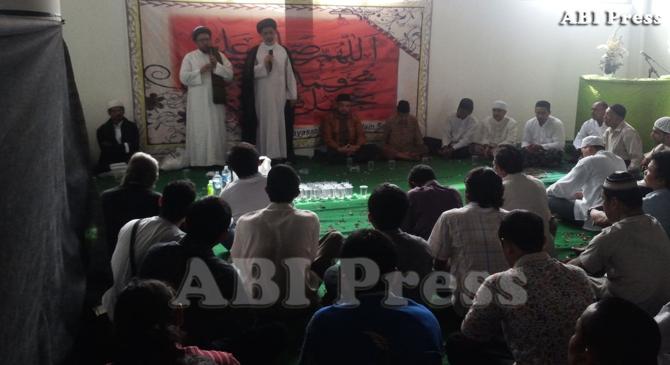 ABI Press_masjid Nuruts Tsaqolain