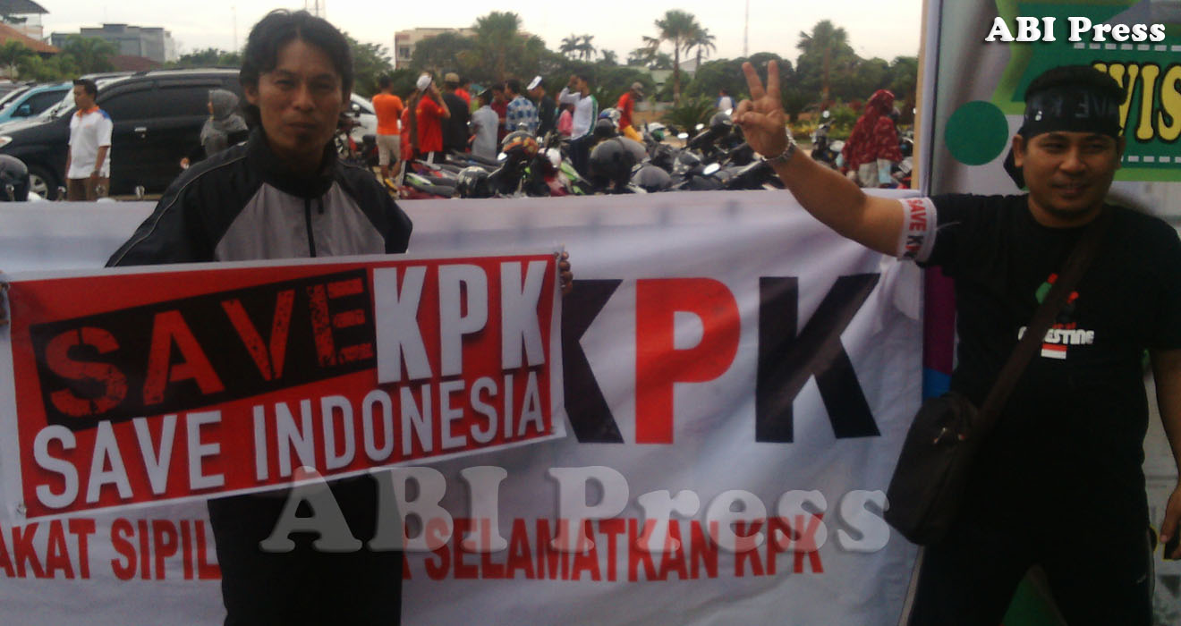 ABI Press_DPW ABI Kalbar