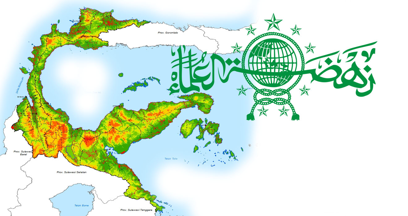 ABI Press_Hasil Konferensi Wilayah NU Ke-15 Sulawesi Tengah