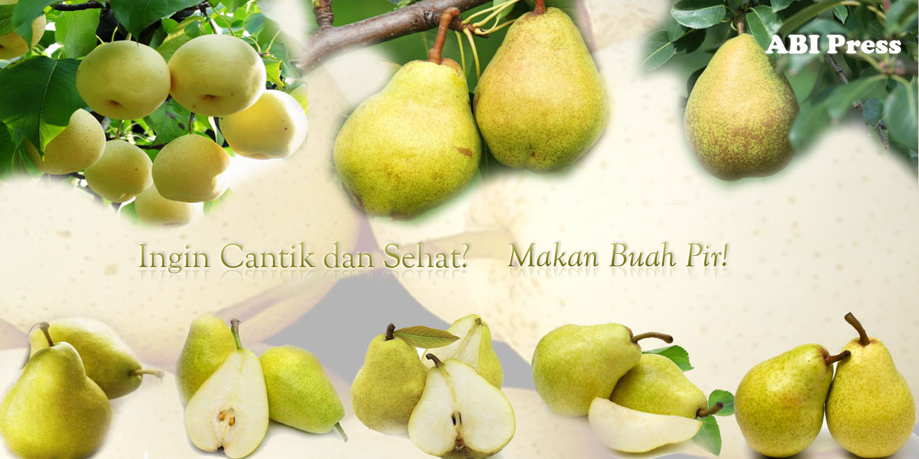 Buah Pir