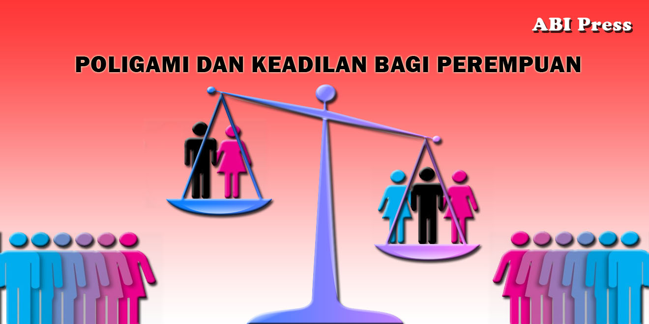 Poligami dan Keadilan Bagi Perempuan