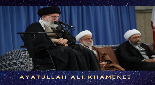 Ayatullah Sayid Ali Khamanei: Ukhuwah, Jalan Mengalahkan 