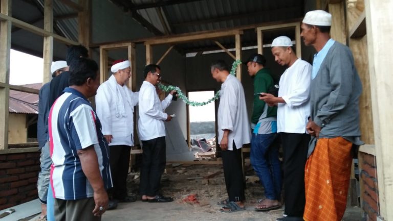 DPP Ahlulbait Indonesia (ABI) Meresmikan 7 Rumah Tahan ...