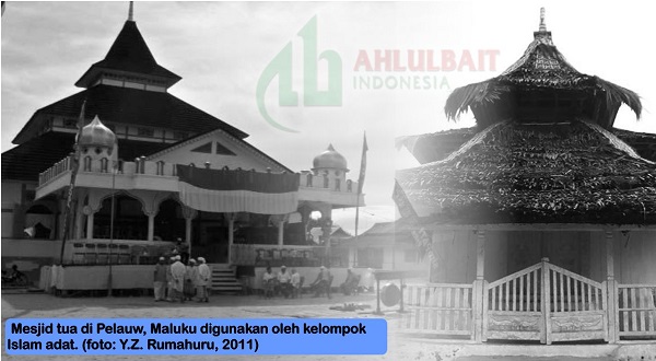 Kebudayaan dan Tradisi Syiah di Maluku: Studi Kasus Komunitas Muslim Hatuhaha [2/2]