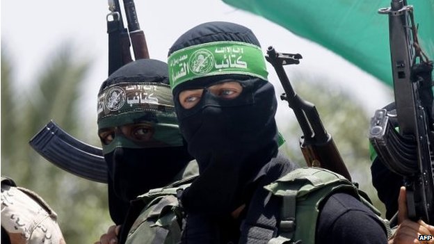 Hamas: Kami Akan Beri Balasan Menyakitkan