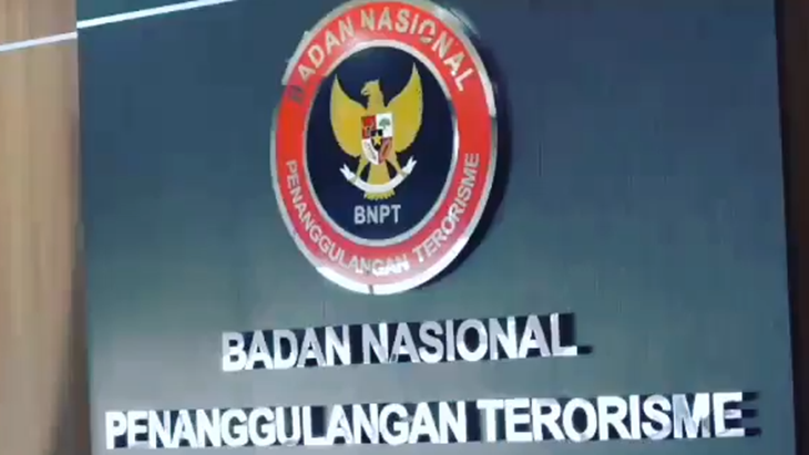 Kawal Generasi Muda dari Ancaman Radikalisme, BNPT dan Kepolisian Bersinergi