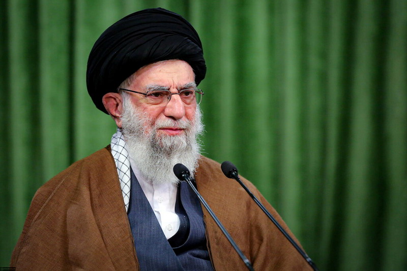 Imam Ali Khamenei: Persatuan Islam Bukan Taktik, Tapi Kewajiban