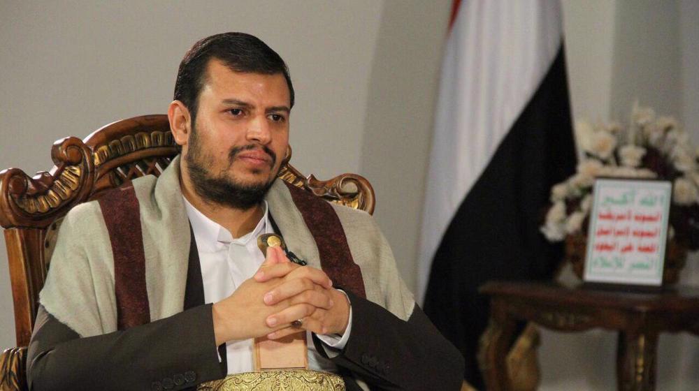 Houthi Kecam Rezim Saudi