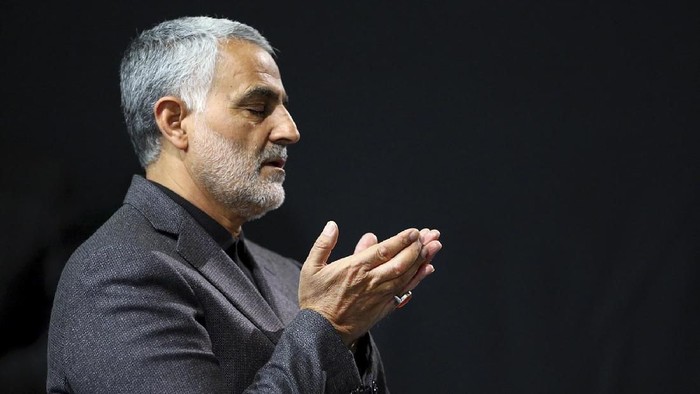 Siapakah Idola Syahid Qasem Soleimani?