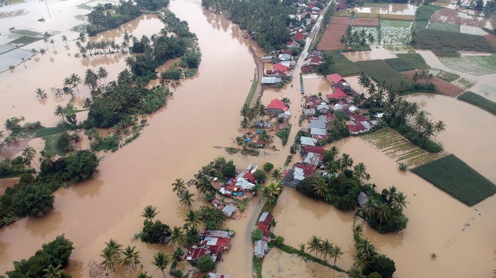 Akademisi: Sikap Sadar Bencana Harus Menjadi Budaya Masyarakat