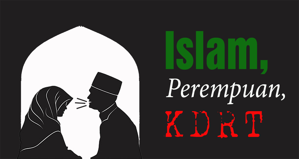 Islam, Perempuan, KDRT