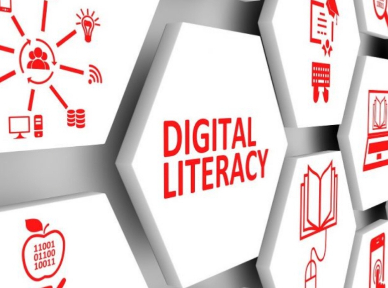 Kominfo: Tingkat Literasi Digital Di Indonesia Naik