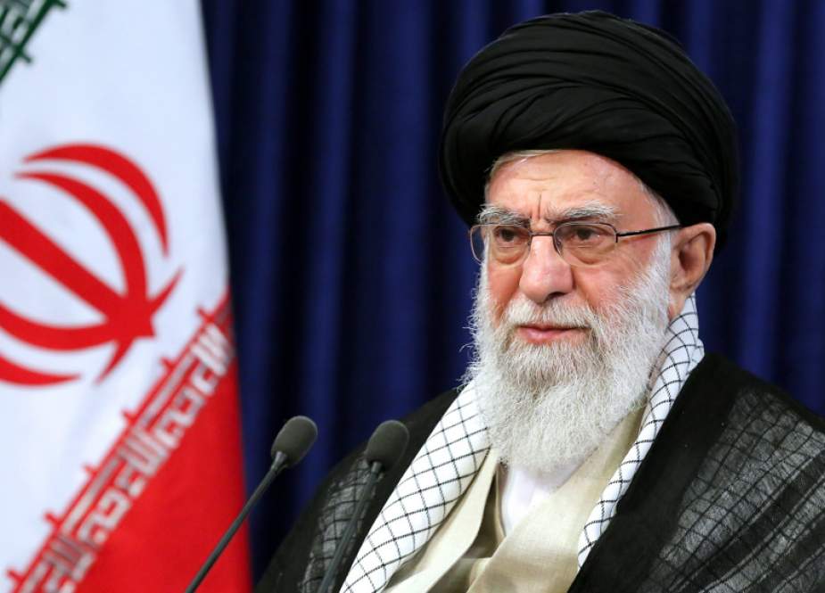 Imam Ali Khamenei: AS dan Zionis, Musuh Besar Umat Islam