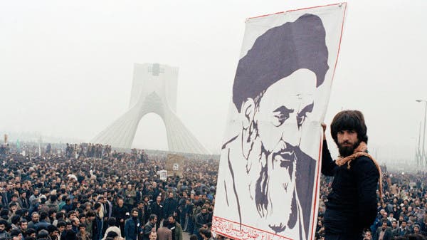 Keistimewaan Revolusi Islam Iran