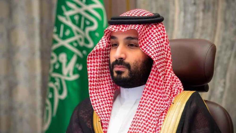 Saudi Pandang Rezim Zionis Sekutu