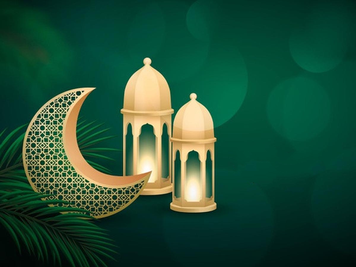 Khotbah Rasulullah Menyambut Bulan Ramadhan