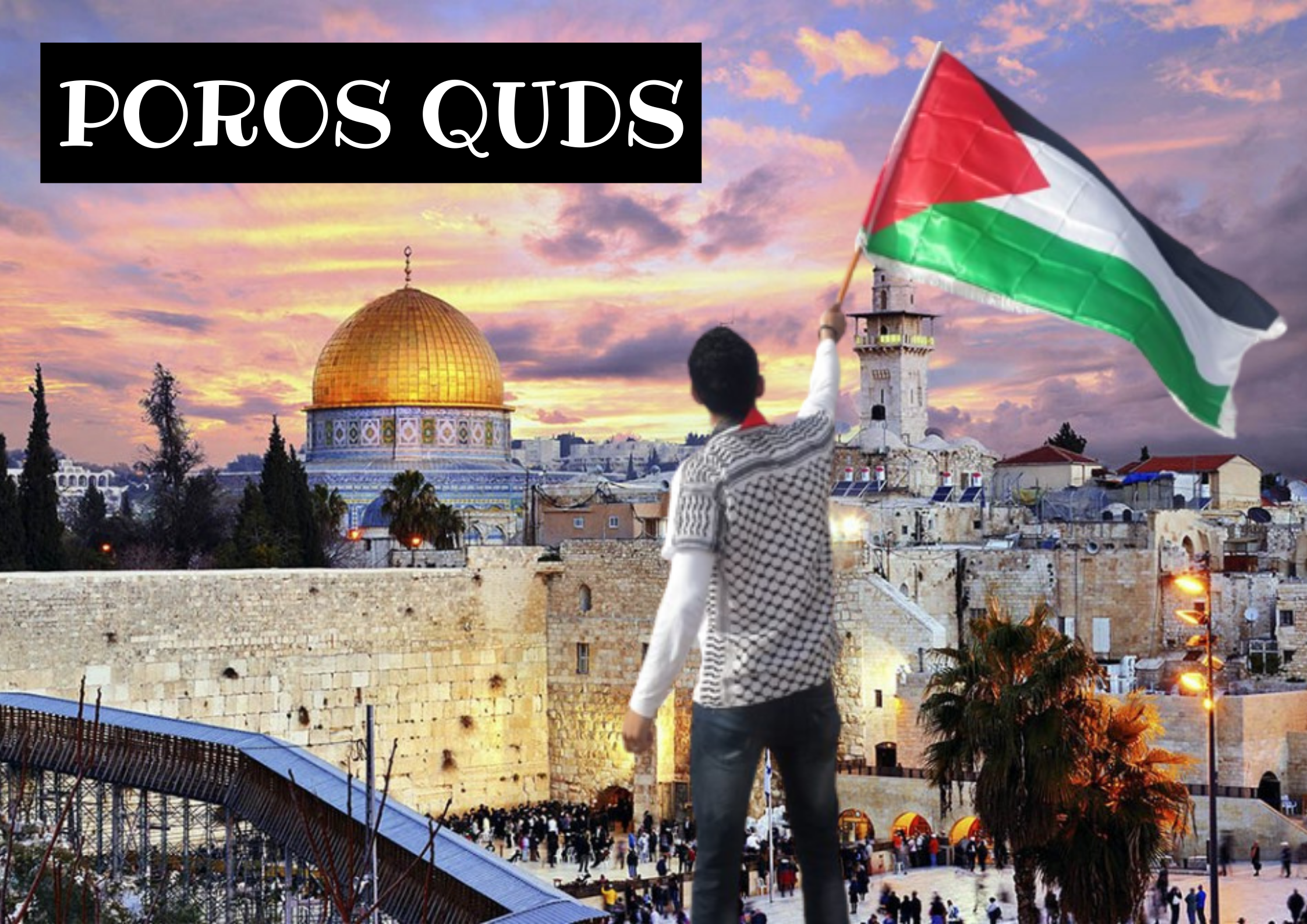 POROS QUDS