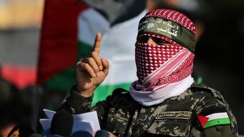 Birgade al-Qassam: Saif al-Quds, Awal Hari Gelap Rezim Zionis