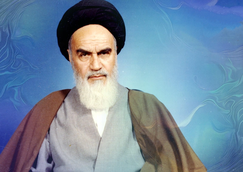 Mengenang Munajat dan Surat Wasiat Kepergian Imam Khomeini