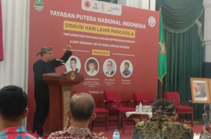 Pakar: Generasi Milenial Perlu Figur Teladan