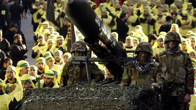 Hizbullah: Rudal Kami Bisa Capai Seluruh Target Zionis