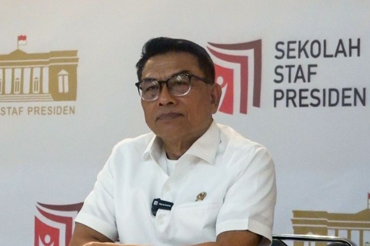 Kepala Staf Kepresidenan: Guru Agama Harus Waspadai Wabah Intoleransi