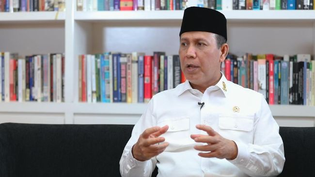 BNPT: Korban Terorisme di Indonesia Meningkat