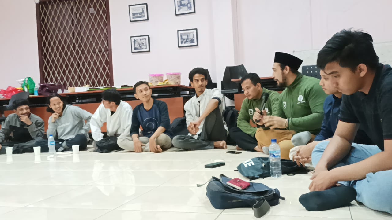 Pandu Ahlulbait Memaknai Kemerdekaan Republik Indonesia