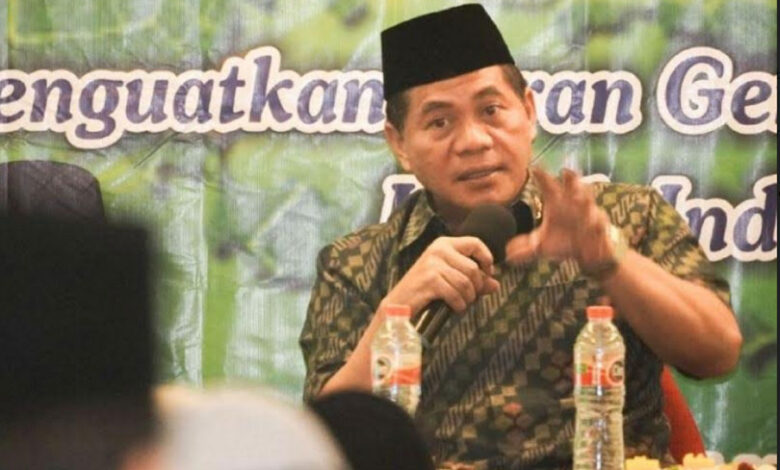 BNPT: Ulama Harus Berperan Penting Bangun Masyarakat Moderat