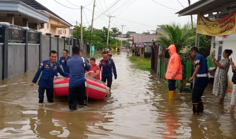 Pengamat: Sudah Saatnya Sekolah Memulai Edukasi Kebencanaan