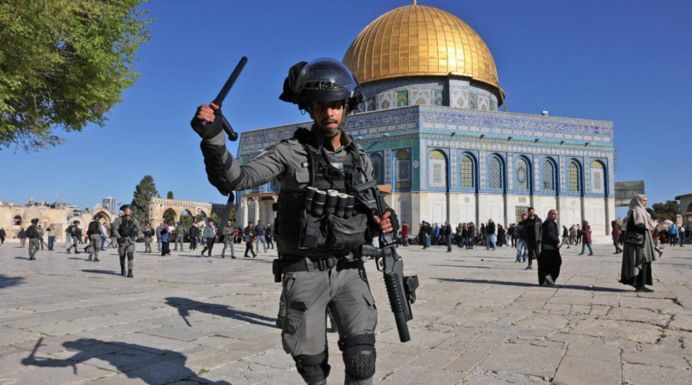 Hamas Ingatkan Zionis Tak Lakukan Pelanggaran di Al-Aqsa Selama Ramadhan