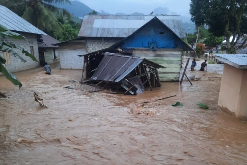 Pakar Hidrologi: Indonesia Harus Memiliki Roadmap Bencana Hidrometeorologi