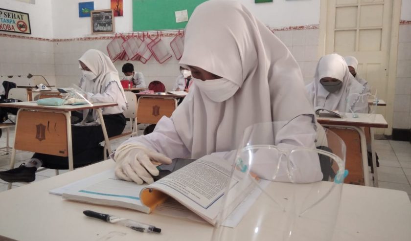 Pakar UI: Isu Gender Masih Jadi Persoalan Pendidikan