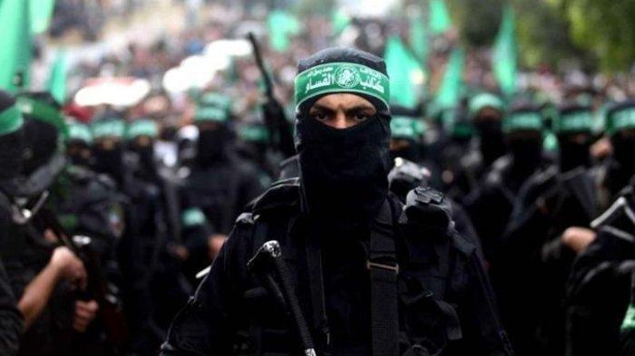 Brigade al-Qassam: Hari-hari Sulit Menanti Rezim Penjajah Zionis